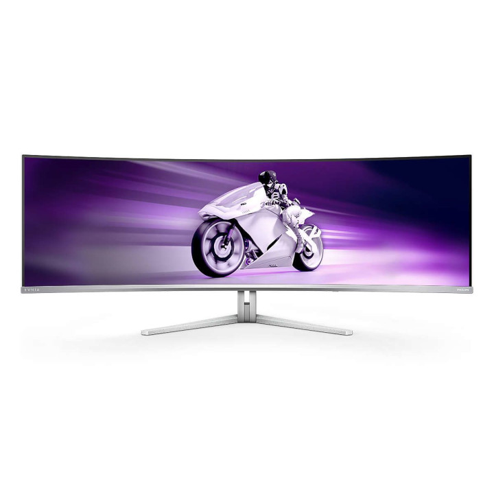 PHILIPS 49 QD-OLED 5120X1440